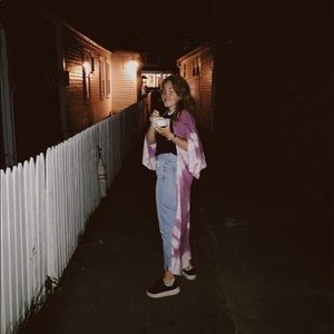 Meet your Posher, Emma